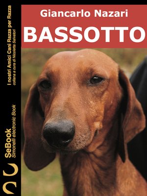 cover image of Bassotto